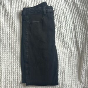 American Eagle next level stretch skinny jeans